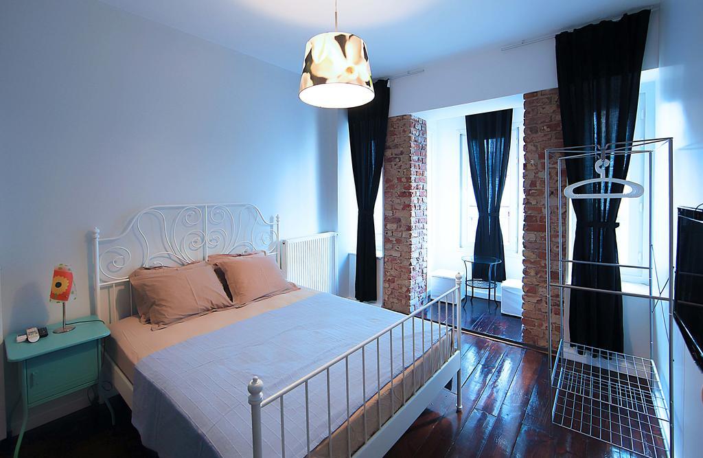 35 Tam Apart Estambul Exterior foto