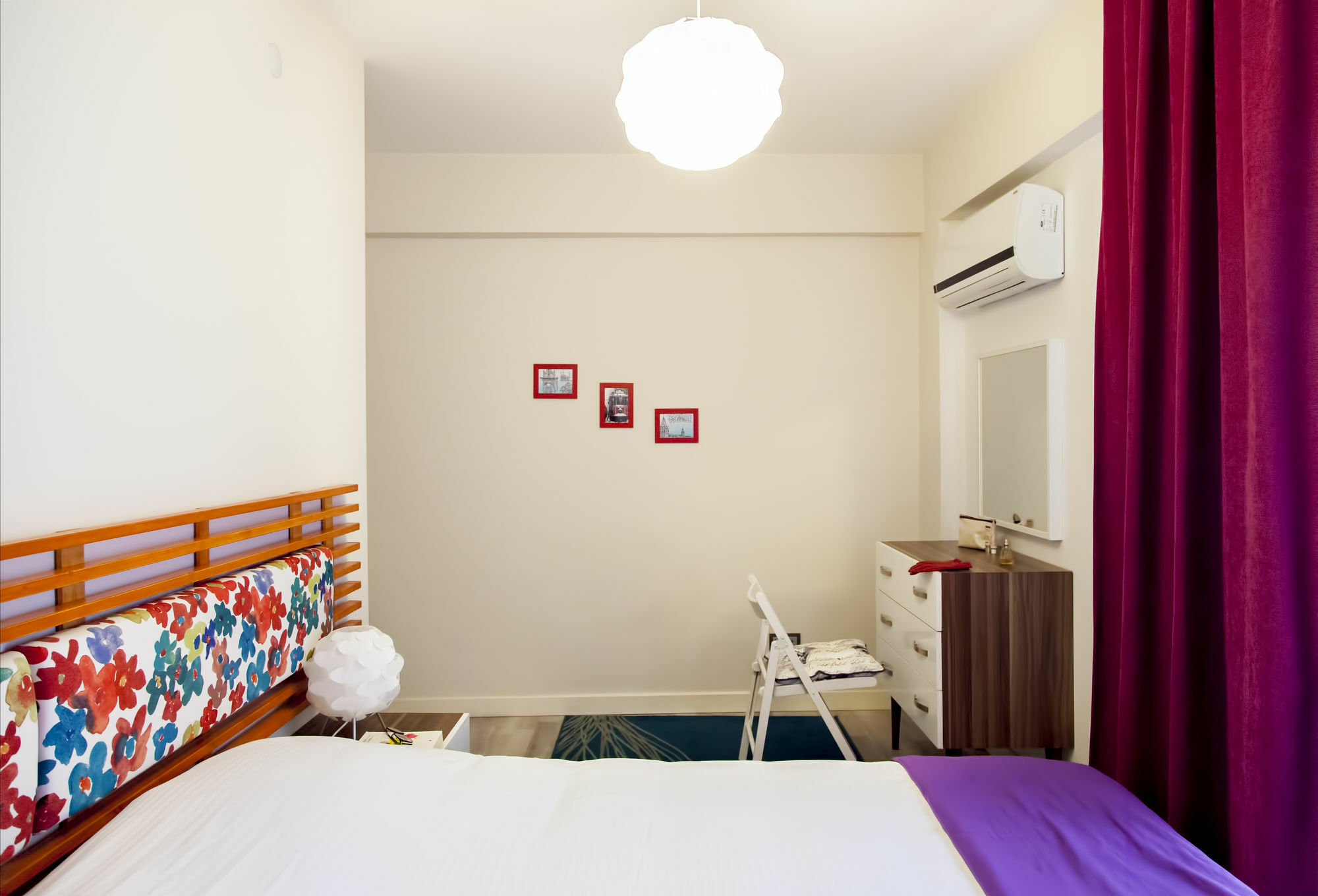 35 Tam Apart Estambul Exterior foto